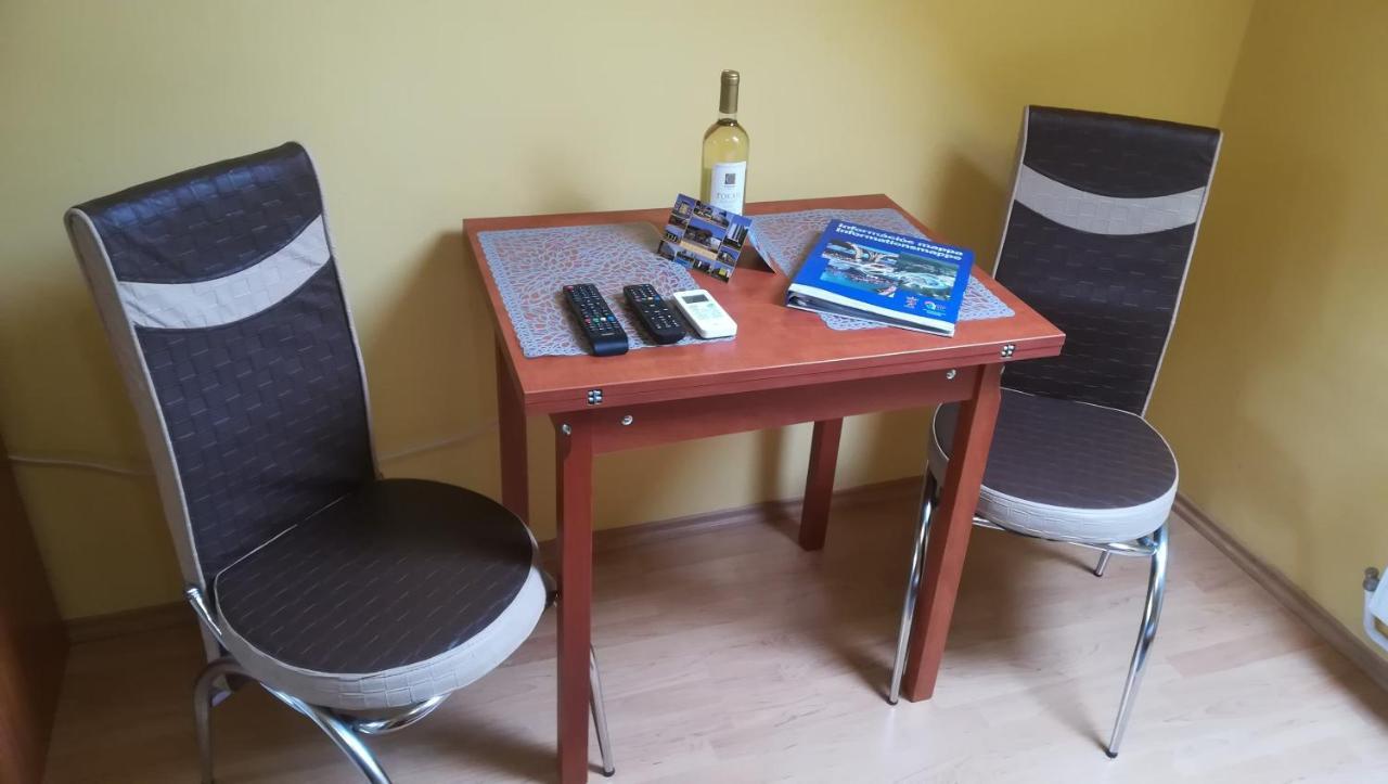 Ma-Ja Apartman Bük Екстериор снимка